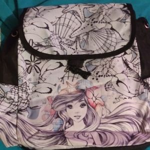 ❤️Hot Topic x Disney the little mermaid purse
